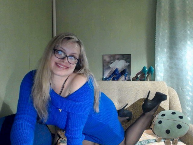 Profil de Marryme - Photo n°62