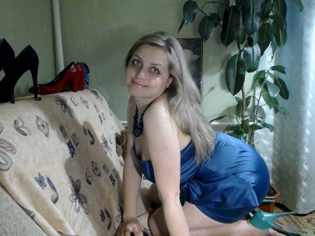 Profil de Marryme - Photo n°64