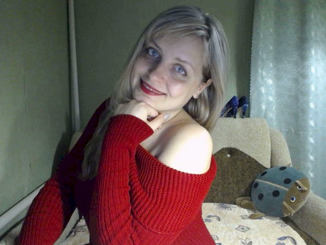 Profil de Marryme - Photo n°72