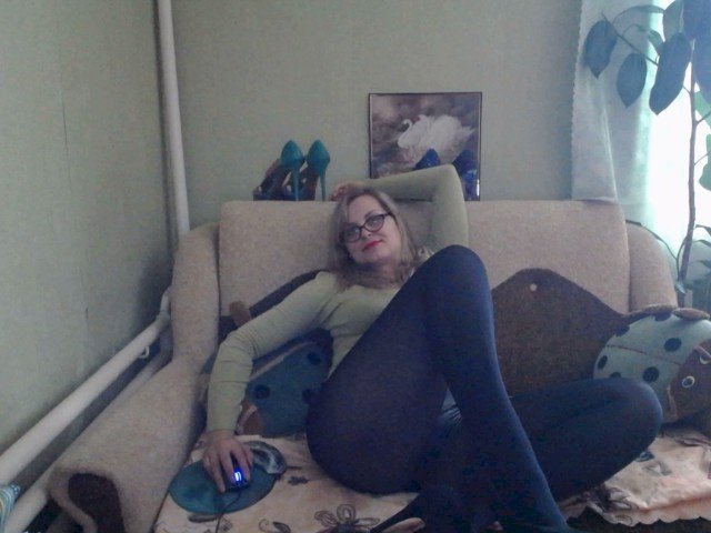 Profil de Marryme - Photo n°63