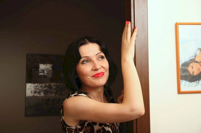 Profil de MarrySya - Photo n°10