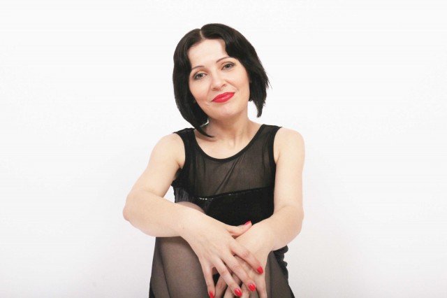 Profil de MarrySya - Photo n°17