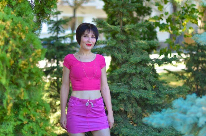 Profil de MarrySya - Photo n°21