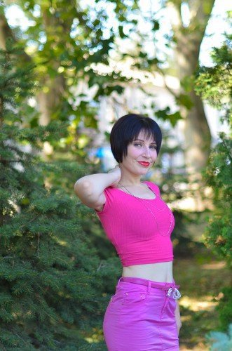 Profil de MarrySya - Photo n°7