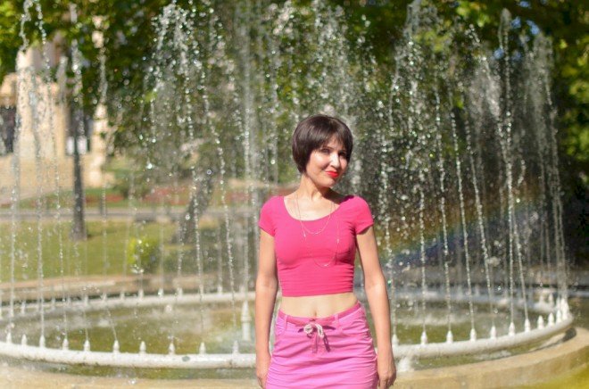 Profil de MarrySya - Photo n°9