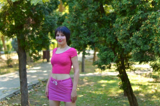 Profil de MarrySya - Photo n°24