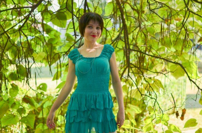 Profil de MarrySya - Photo n°19