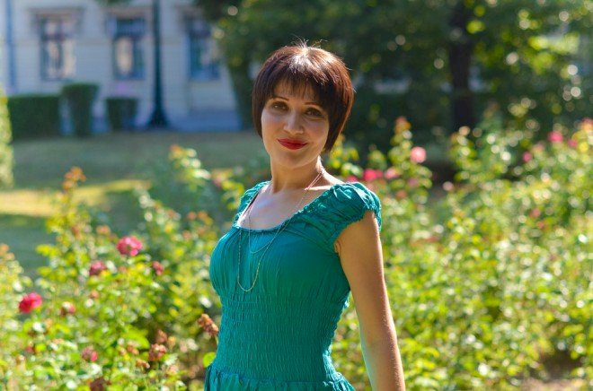 Profil de MarrySya - Photo n°16