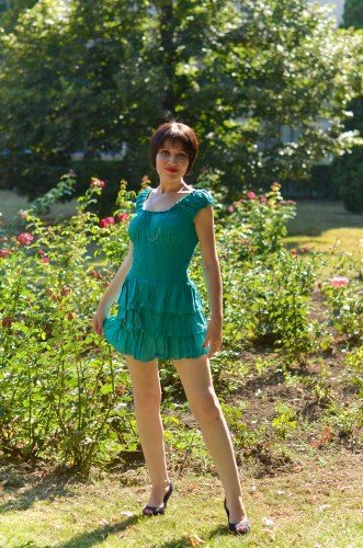 Profil de MarrySya - Photo n°15