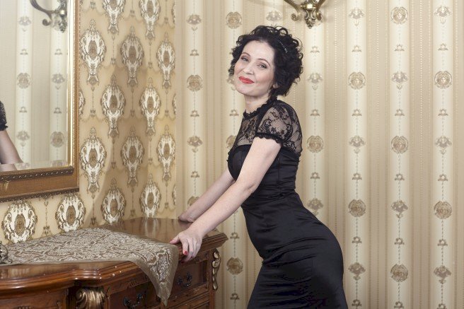 Profil de MarrySya - Photo n°25