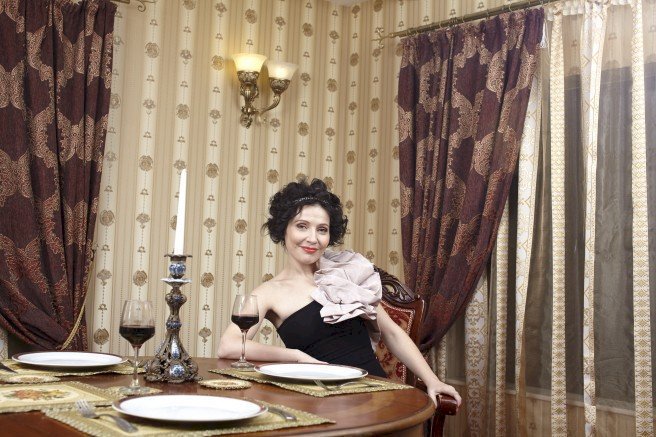 MarrySya's profile - Image n°1