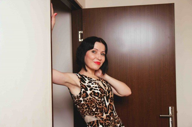 Profil de MarrySya - Photo n°11