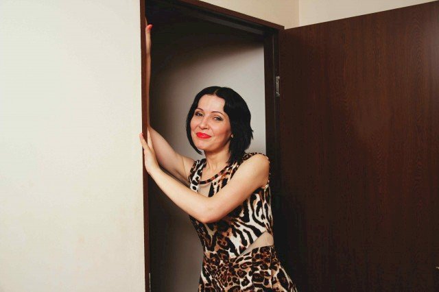 Profil de MarrySya - Photo n°6