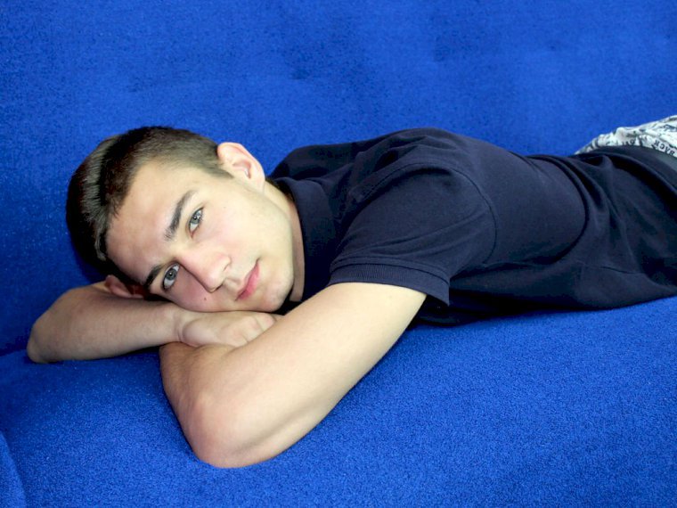 Profil de MarshalG - Photo n°0