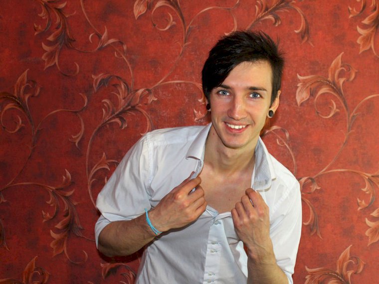 Profil de MarshallMyers - Photo n°0