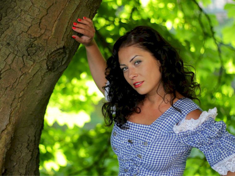 marta25's profile - Image n°1