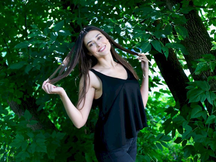 Profil de MartaLuxury - Photo n°0