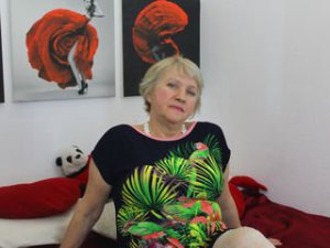 MartaRelish's Sexcam