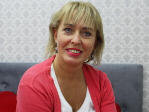MarthaGoddess's Sexcam