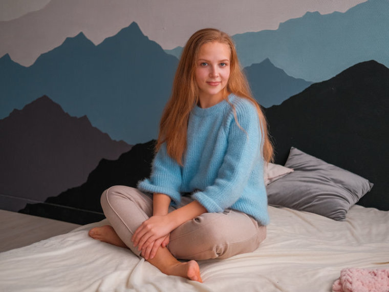 MarthaRoux's profile - Image n°0