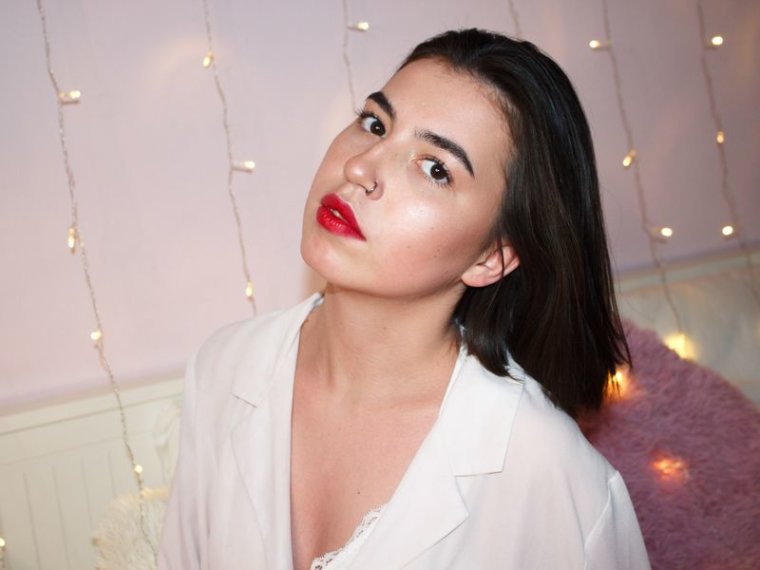 MarthaSanders's profile - Image n°0