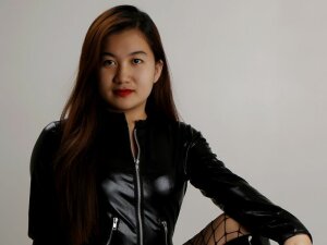 MartheAsianQueen's Sexcam