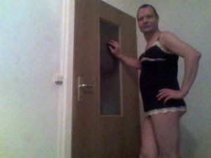Martin438's Sexcam