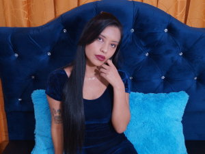 MartinaAponte's Sexcam