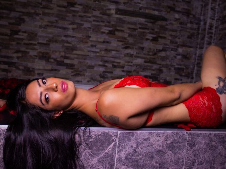 Profil de MartinaArevalo - Photo n°0