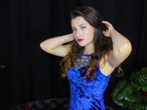MartinaBlair's Sexcam