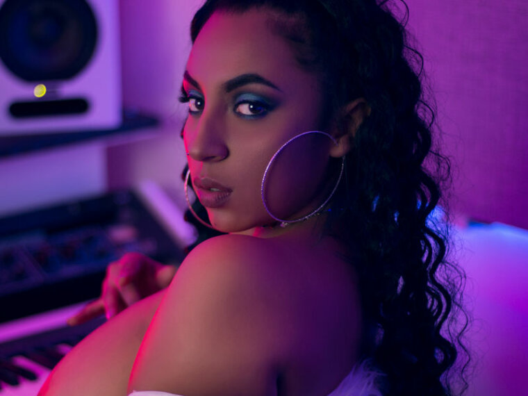 MartinaGarcia's profile - Image n°0