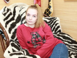 MartinaGrandX's Sexcam