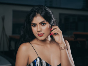 MartinaMora's Sexcam