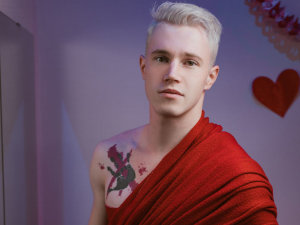 Profil de MartinAnderson