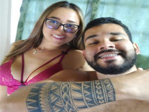 Profil de MartinAndTatiana
