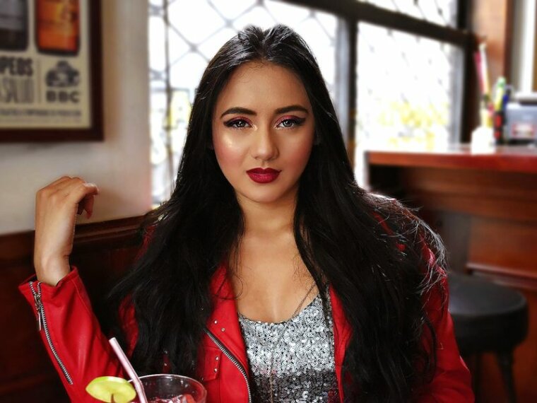MartinaSaenz's profile - Image n°0