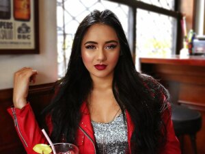 MartinaSaenz's Sexcam