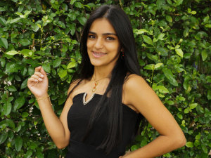 Profil de MartinaSims