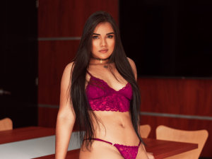 MartinaSpencer's Sexcam