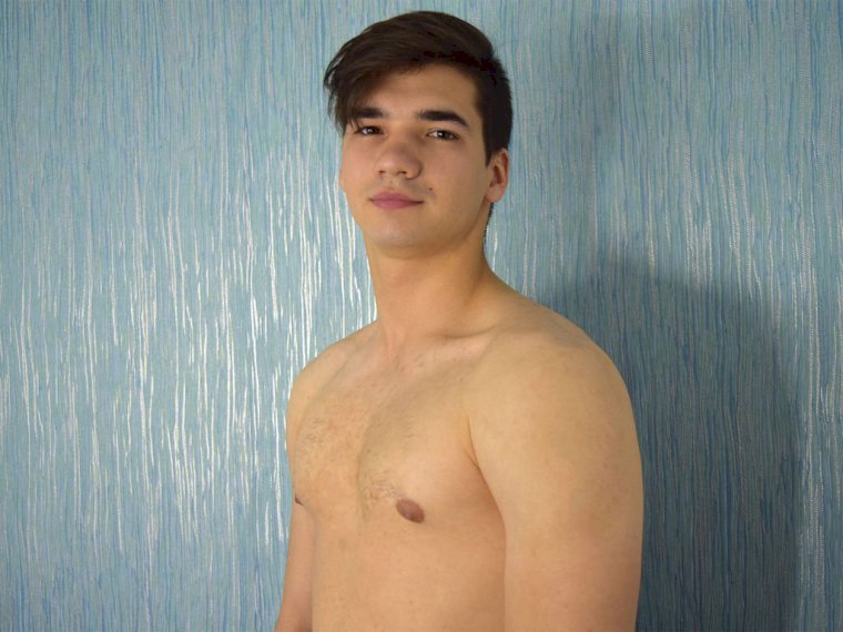 Profil de MartinCutie - Photo n°0