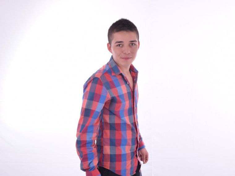 MARTINDELARUA's profile - Image n°1