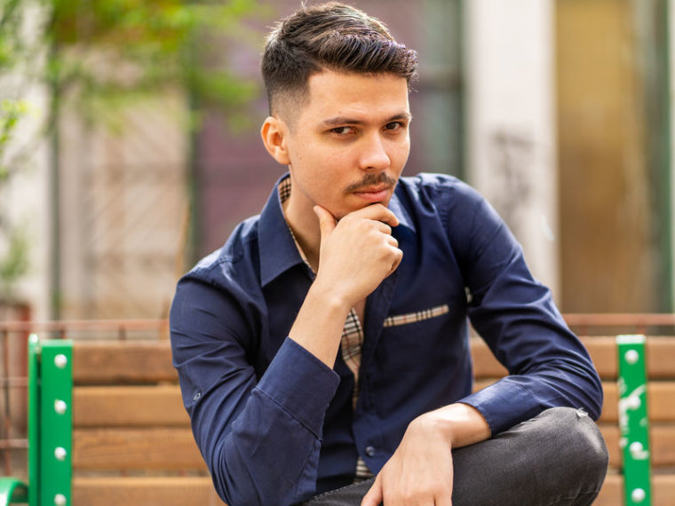 Profil de MartinJules - Photo n°0