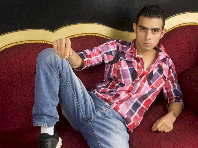 Profil de MartinLions - Photo n°0