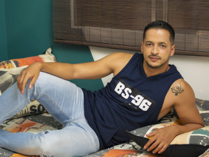 Profil de MartinMason