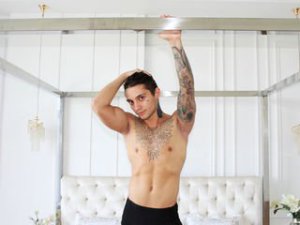 Sexcam Porn von MartinMuscle