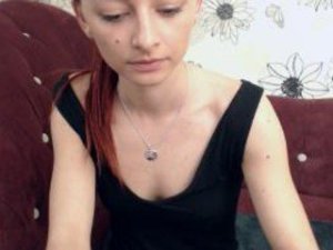 Martinna's Sexcam