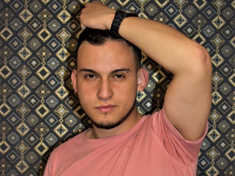 MartinPalmer's profile - Image n°0