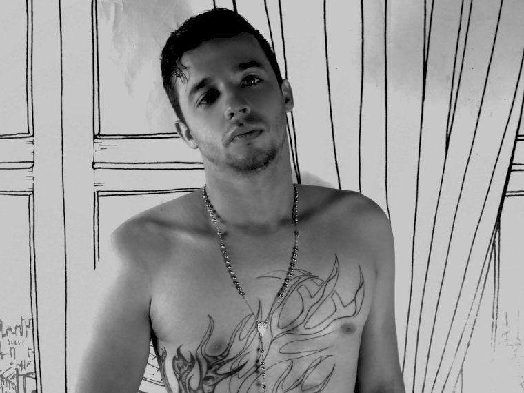 Profil de MartinRuiz - Photo n°0