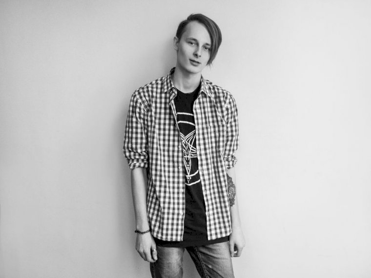 MartinRutcen's Profil - Bild n°1