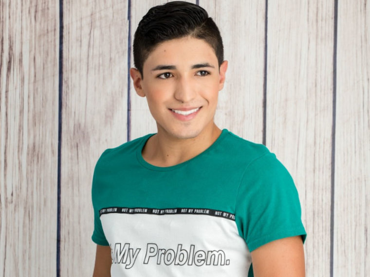 MartinVelmont's profile - Image n°0